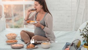 Pregnancy Cravings Among Filipinas Due to Cultural Influences