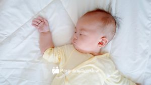 White Noise Machines Calms Fussy Babies