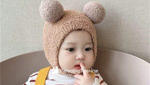 Wool Fabric Baby Hats in the Philippines