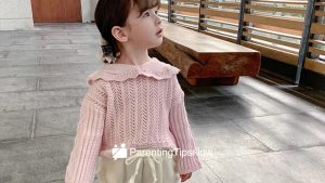 Acrylic Fabric Toddler Sweaters in the Philippines