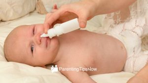 Antiviral Nasal Sprays for Newborns