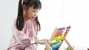 Connection Between Spatial Skills and Cognitive Development