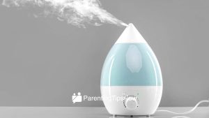 Nursery Room Impeller Humidifiers in the Philippines