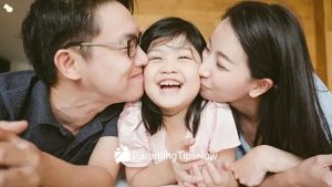 Nurturing Traditions and Values with Filipino Parental Love