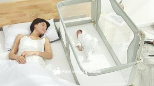 3-in-1 Baby Bassinets in the Philippines