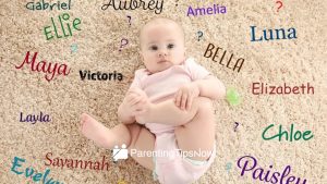 Get Feedback from Others When Naming Your Baby