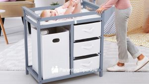 Hamper Baby Changing Tables in the Philippines