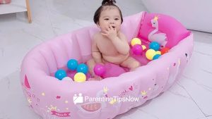 Inflatable Baby Bathtubs in the Philippines