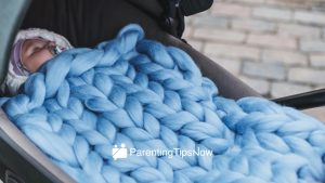 Merino Wool Stroller Blankets in the Philippines