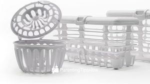 Multi-purpose Infant Dishwasher Baskets in the Philippines