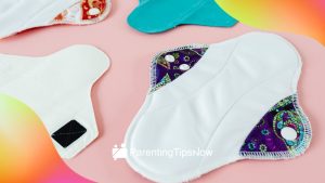 Panty Liners Sanitary Pads in the Philippines