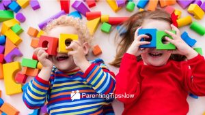 Factors Influencing Spatial Awareness in Filipino Toddlers