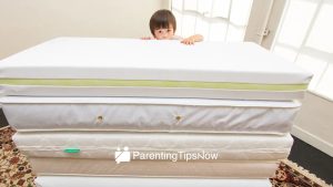 Polyurethane Foam Crib Mattresses in the Philippines