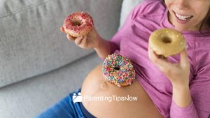 Pregnancy Cravings Among Filipinas Due to Medical Conditions