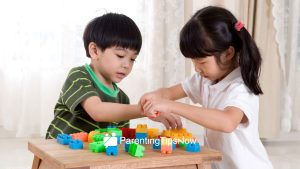 Strategies to Promote Spatial Awareness in Filipino Toddlers