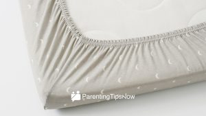 Bamboo Fabric Fitted Crib Sheets in the Philippines