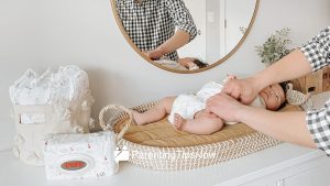 Basket Baby Changing Tables in the Philippines