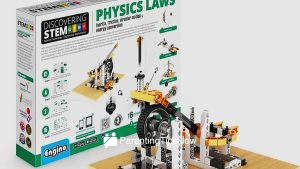 Physics Educational Toys in the Philippines