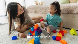 Common Challenges in Toddler's Spatial Awareness and How to Address Them