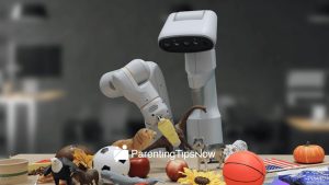 Robot Educational Toys in the Philippines