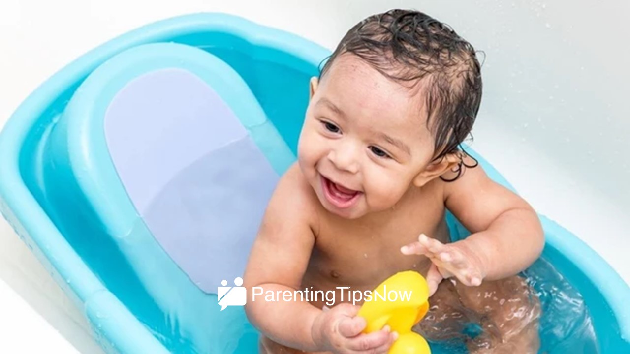 7 Types of Baby Bathtubs in the Philippines Every Parent Needs Now