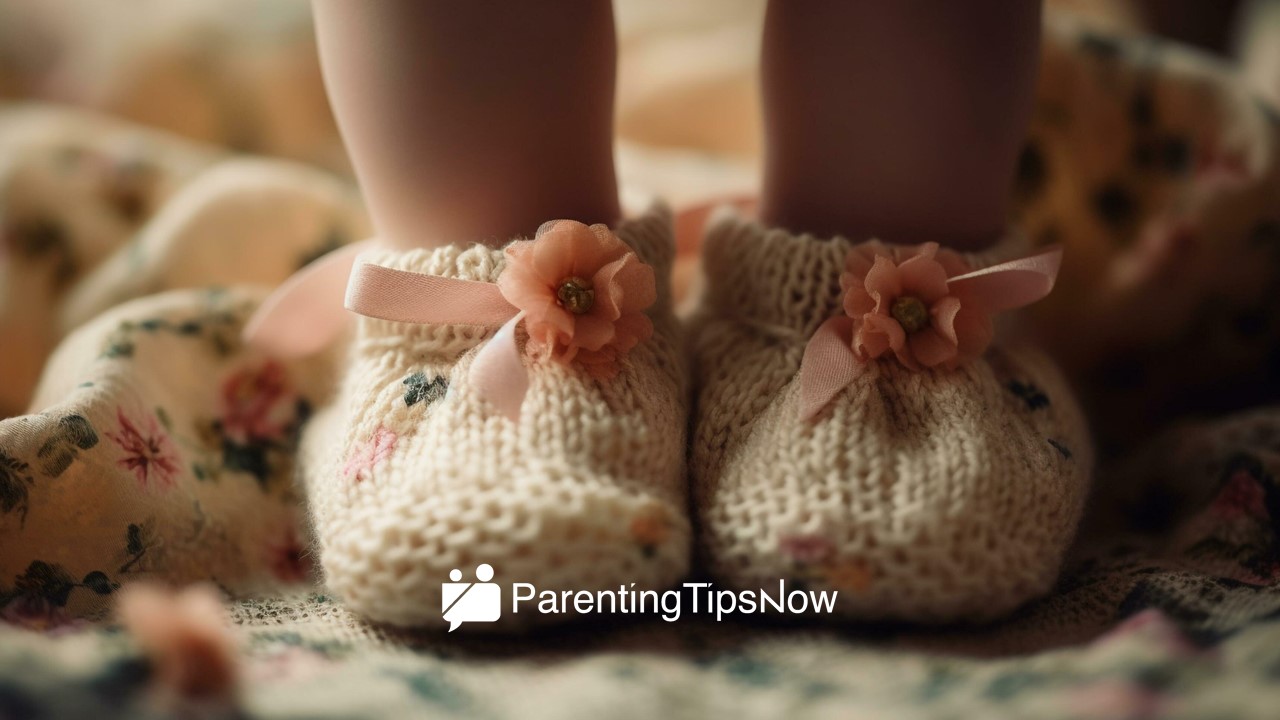 9 Safest Baby Booties in the Philippines for Your Little Munchkin’s Tiny Feet