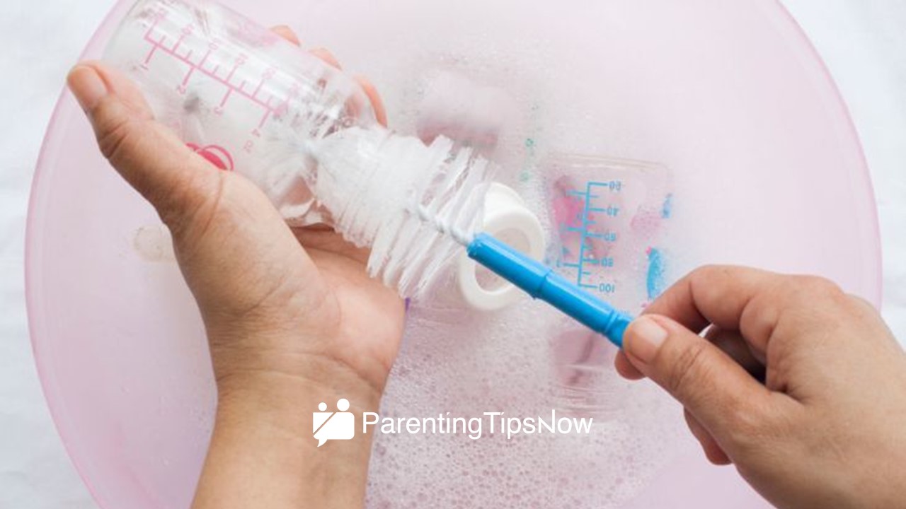 5 Types of Baby Bottle Brushes in the Philippines: From Silicone to Nylon