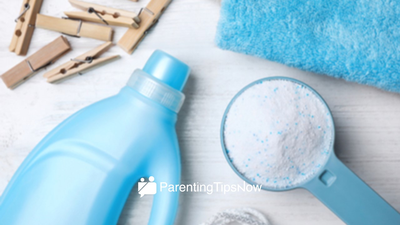 4 Types of Baby Detergents in the Philippines: From Sensitive Skin to Tough Stains