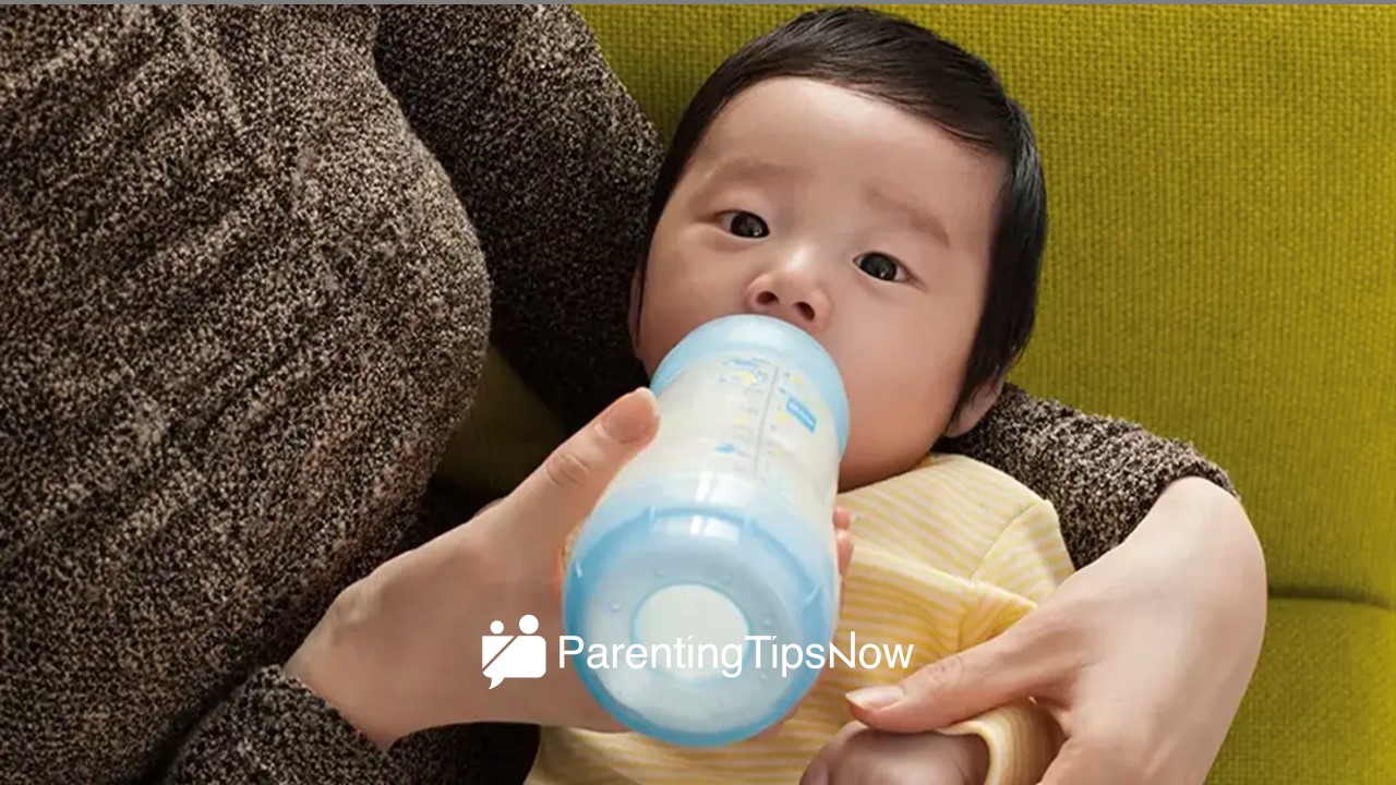 9 Types of Baby Feeding Bottles in the Philippines: From Anti-Colic to Glass