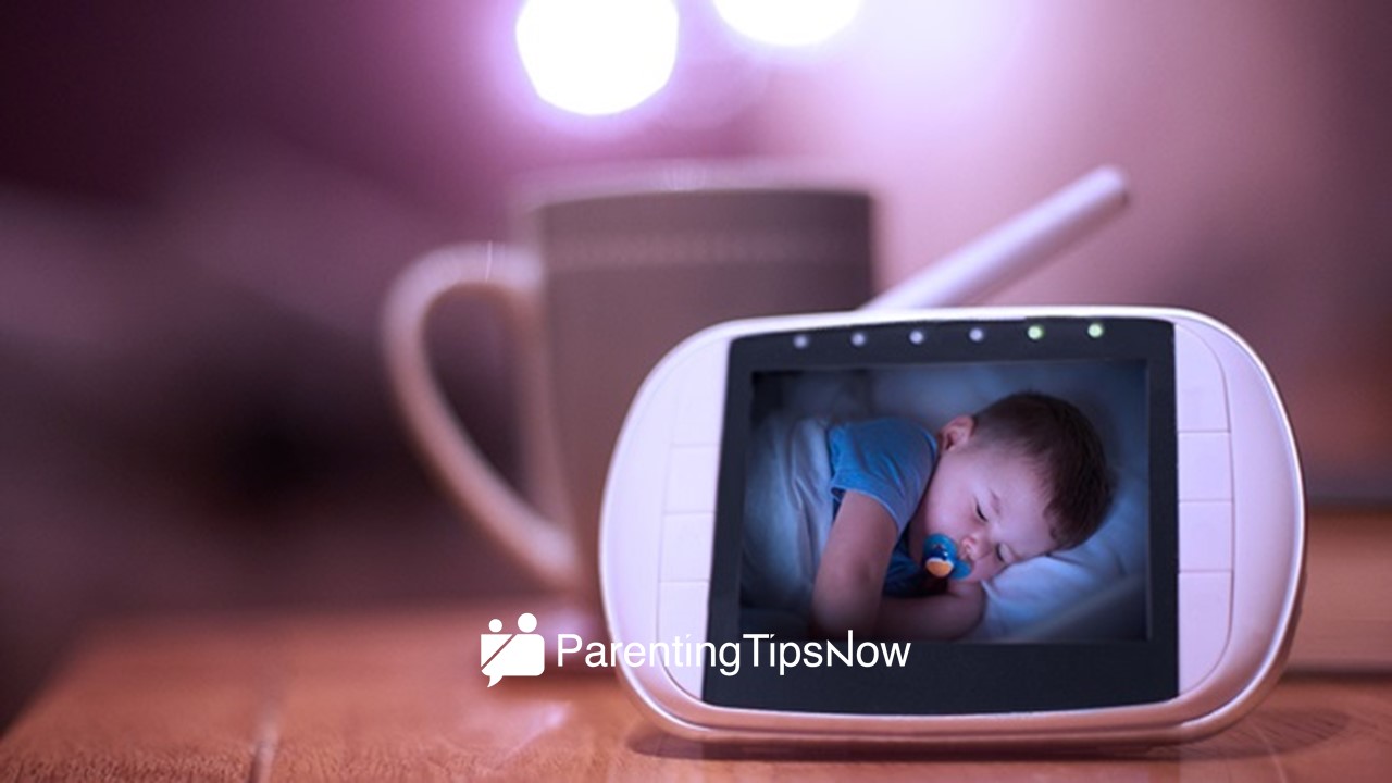 6 Types of Baby Monitors in the Philippines for Peace of Mind