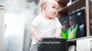 Benefits of Using Nursery Room Humidifiers in the Philippines