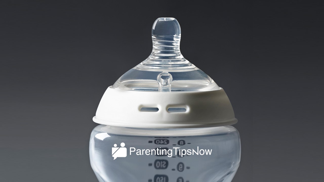 9 Types of Baby Bottle Teats in the Philippines: From Latex to Low Flow