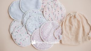 Caring for and Cleaning Nursing Pads in the Philippines