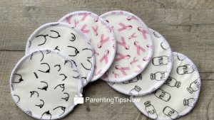 Choosing the Right Size and Material Nursing Pads in the Philippines