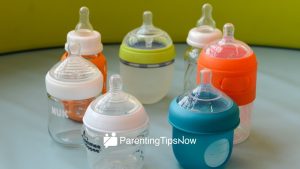 Cleaning and Maintenance Tips for Bottle Teats in the Philippines