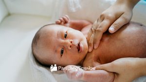 Common Concerns About Baby Moisturizers in the Philippines Eczema, dryness