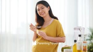 Common Types of Pregnancy Cravings Among Filipinas