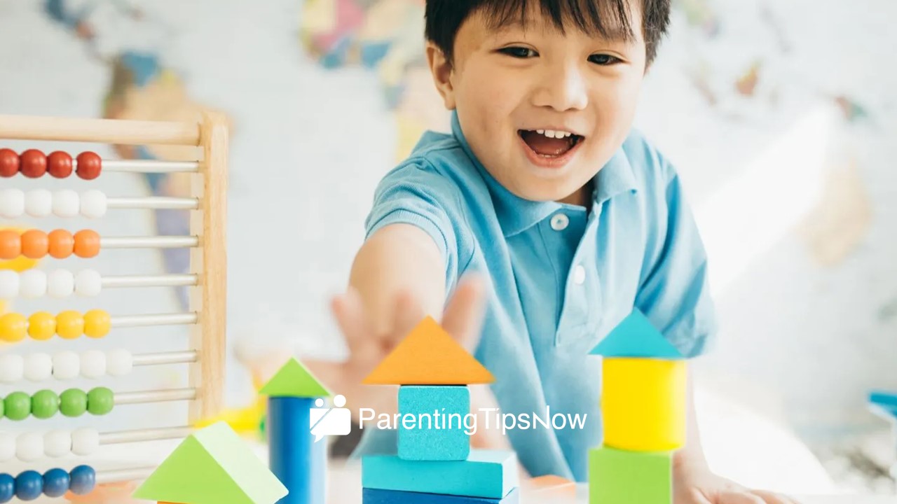 13 Types of Engaging Educational Toys for Filipino Kids with Prices and Samples