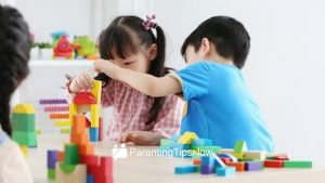 Exploring Spatial Awareness in Filipino Toddlers