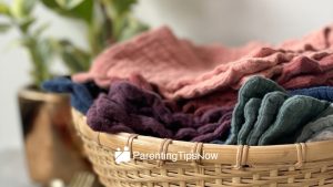 Exploring The Importance of Using Baby Washcloths in the Philippines