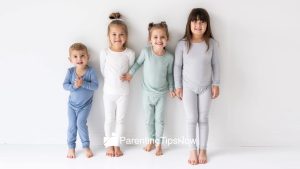 Factors to Consider When Choosing Toddler Pajamas in the Philippines