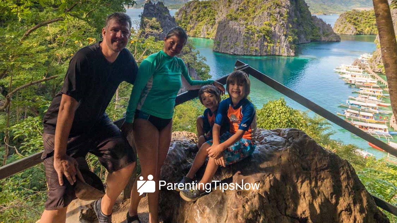 8 Unexpected Family Travel Destinations in the Philippines That Will Wow Your Kids