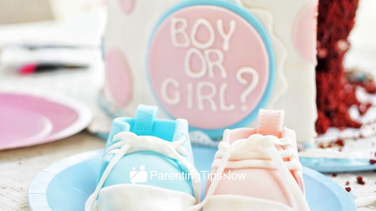 7 Fun Gender Reveal Games in the Philippines: From Powder Poppers to Cake Surprises