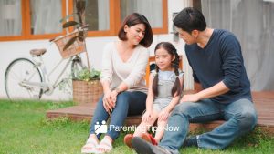 Filipino Parental Love is Balancing Discipline and Understanding