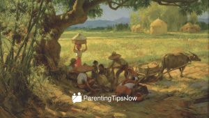 Historical Perspective Filipino Family Values in the Philippines
