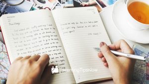 How Do You Choose the Right Notebooks to Write Your Journaling Ideas