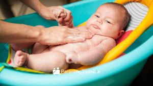 How Long Can You Use Baby Bathtubs in the Philippines