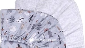 How to Choose the Proper Fitted Crib Sheets in the Philippines