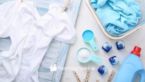 How to Choose the Right Baby Detergents in the Philippines