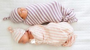 How to Choose the Right Baby Swaddles in the Philippines (Choosing the Right Size and Material)